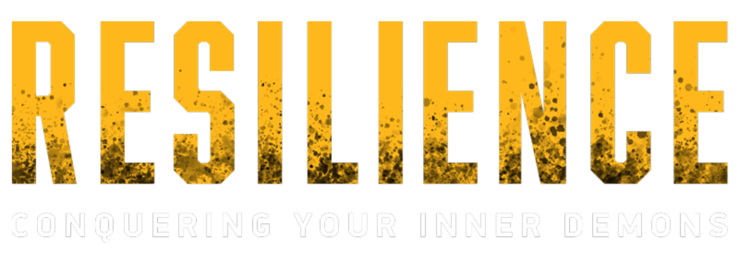 Resilience - conquering your inner demons